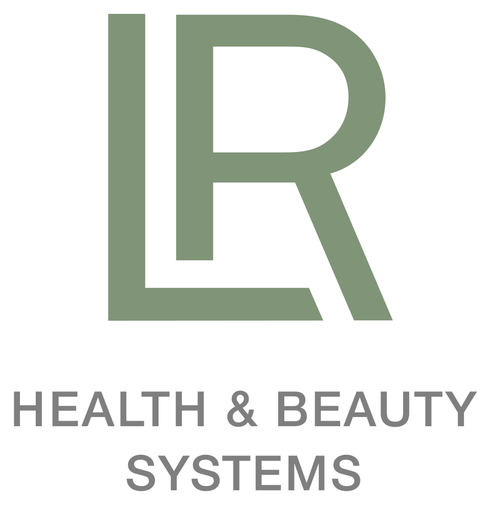 LR Logo